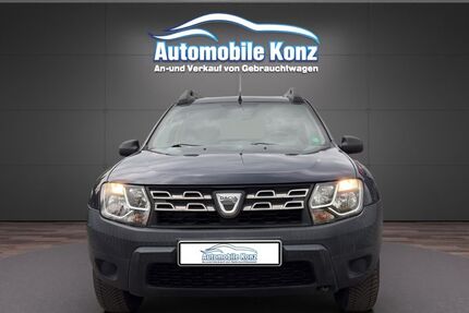 Dacia Duster 101.107 km 6.500 &euro; Konz 54329