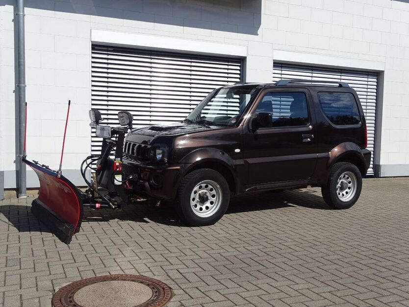 Jimny