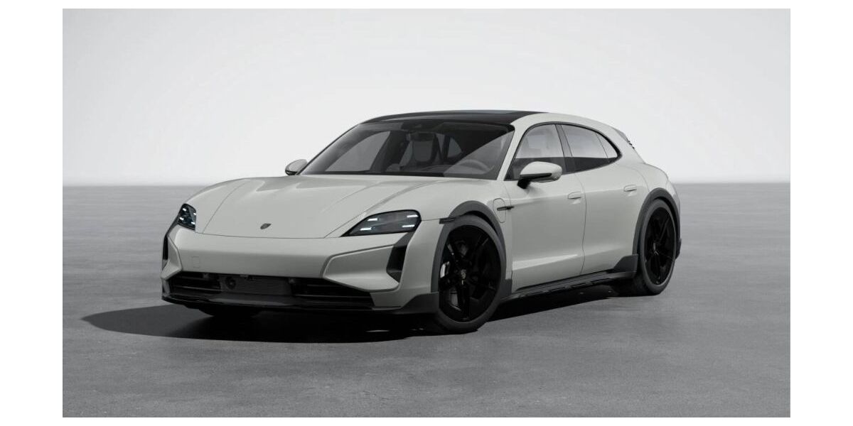 Porsche Taycan 3.500 km 171.900 &euro; Berlin 10587