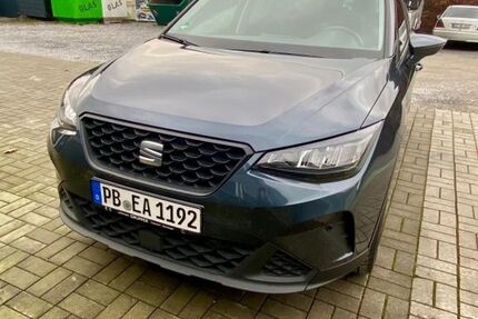 Seat Arona 89.900 km 17.500 &euro; Paderborn 33104