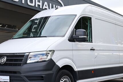 VW Crafter 51.365 km 29.650 &euro; Rheda-Wiedenbrück 33378