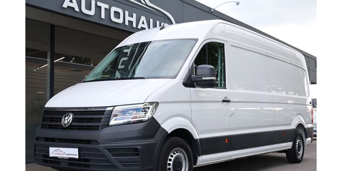 VW Crafter 51.365 km 29.650 &euro; Rheda-Wiedenbrück 33378