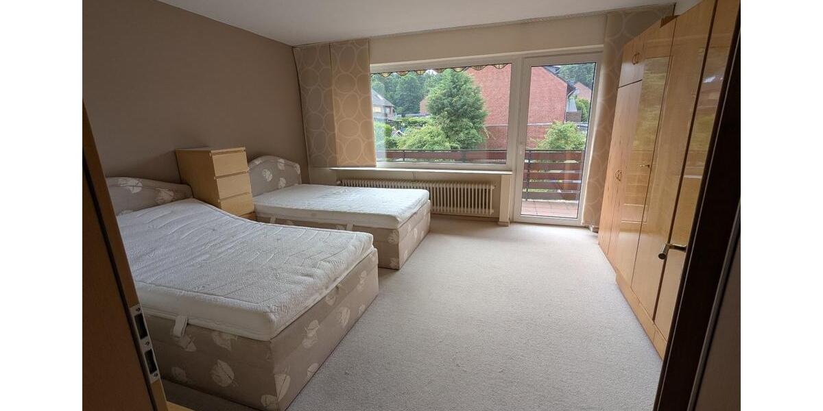 Reihenhaus Neu Wulmstorf - 5 Zimmer, 113 m&sup2;, 265.000&euro; | Angebot:26693994