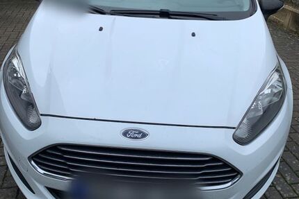 Ford Fiesta 116.100 km 7.000 € Bad Grund 37539