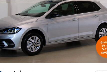 VW Polo 1.275 km 27.390 &euro; Magdeburg 39112