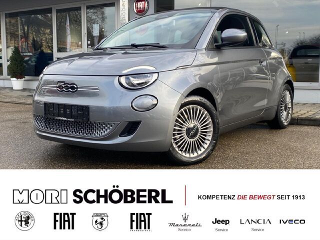 Fiat 500e 12.815 km 24.990 &euro; Ingolstadt 85053