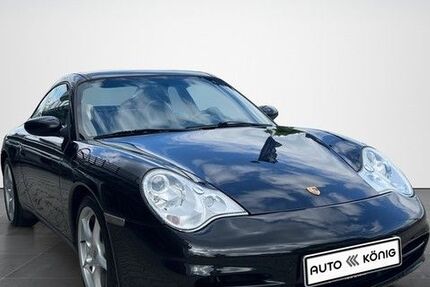 Porsche 911 Urmodell 54.144 km 49.990 &euro; Nördlingen 86720