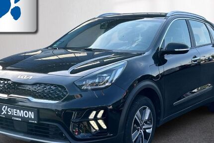 Kia Niro 38.502 km 22.930 &euro; Salzbergen 48499
