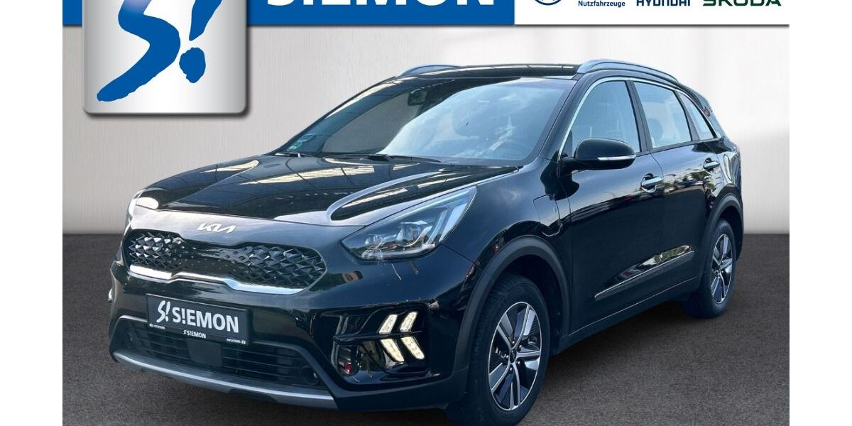Kia Niro 38.502 km 22.930 &euro; Salzbergen 48499