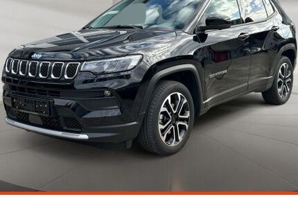 Jeep Compass 15.400 km 25.490 &euro; Kirchheim 73230