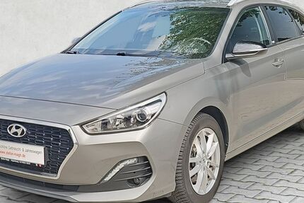 Hyundai i30 112.012 km 13.990 &euro; Papenburg 26871