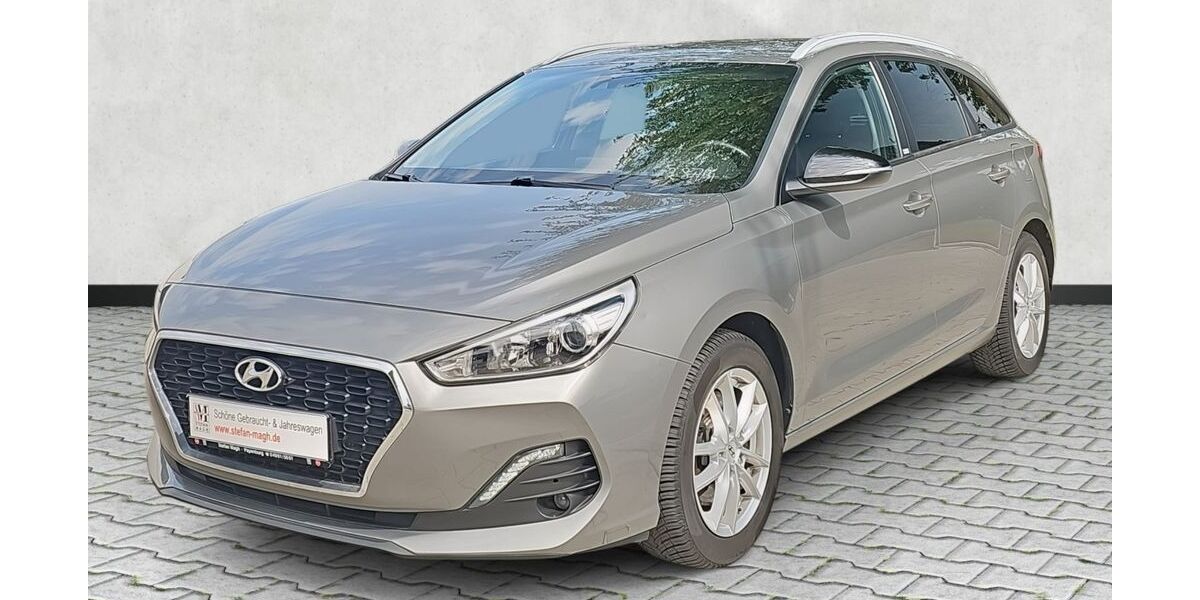 Hyundai i30 112.012 km 13.990 &euro; Papenburg 26871