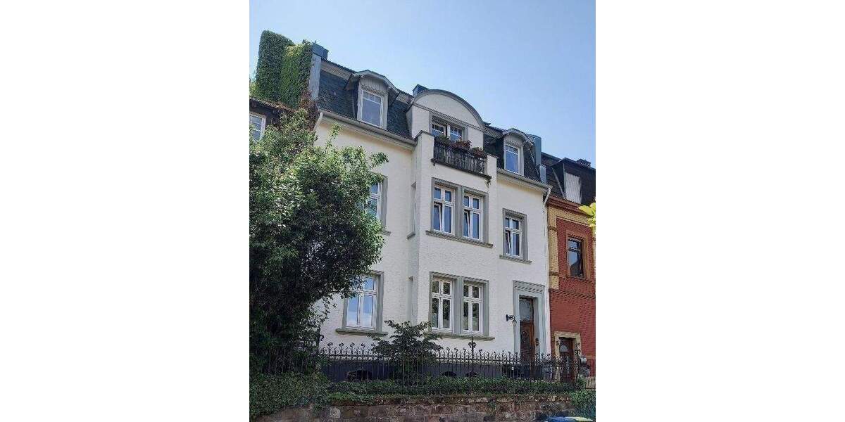 Mehrfamilienhaus, Wohnhaus Saarbrücken Alt-Saarbrücken - 1 Zimmer, 280 m&sup2;, 535.000&euro; | Angebot:26290594