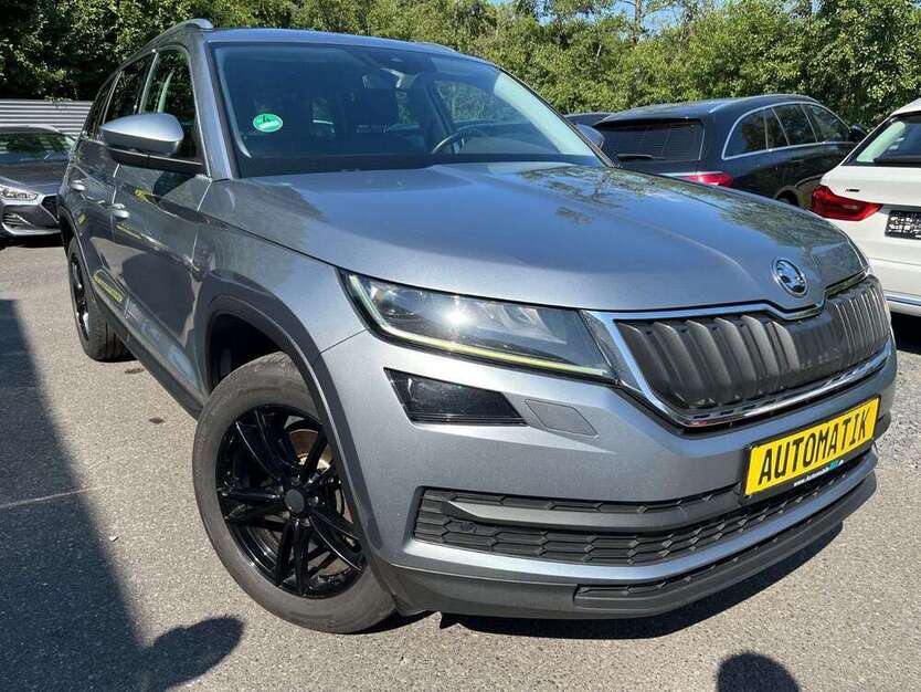 Kodiaq