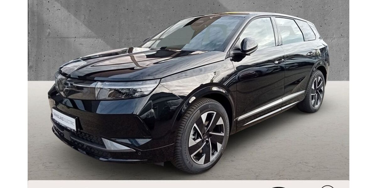 Opel Grandland (X) 1.500 km 42.790 &euro; Hilden 40721