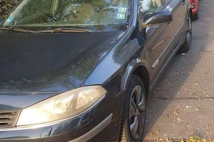 Renault Laguna 211.000 km 2.200 € Erlangen 91052