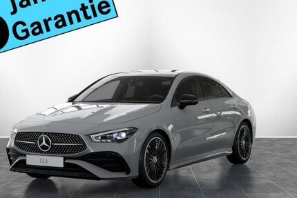 Mercedes-Benz CLA 200 12.372 km 39.998 &euro; Merseburg 06217