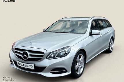 Mercedes E 350