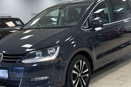 VW Sharan 131.035 km 24.800 &euro; Bonn 53227