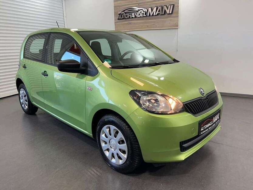 Citigo