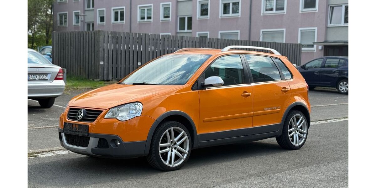 VW Polo 239.500 km 2.450 &euro; Bamberg 96050