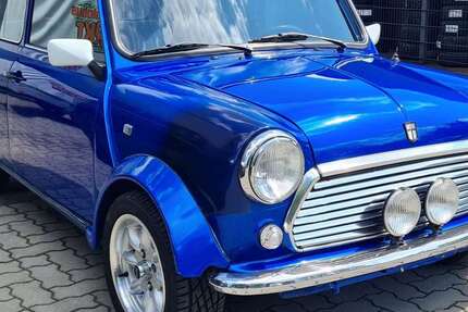 Rover MINI 73.779 km 8.950 € Schwarzenbek 21493