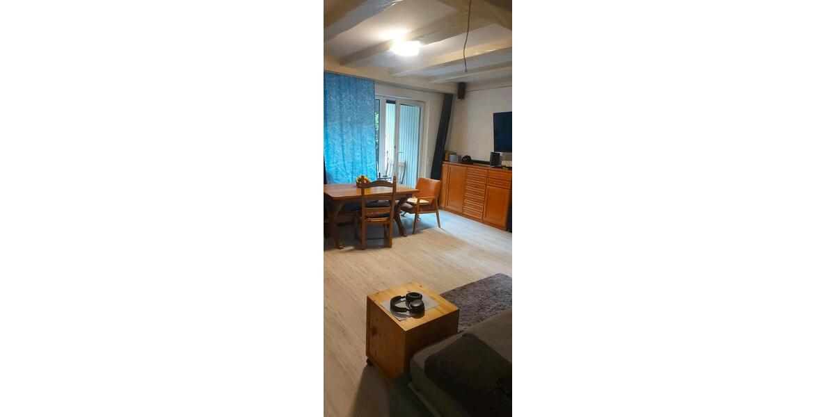 Erdgeschoßwohnung Bad Liebenzell - 1 Zimmer, 45 m&sup2;, 120.000&euro; | Angebot:26942473