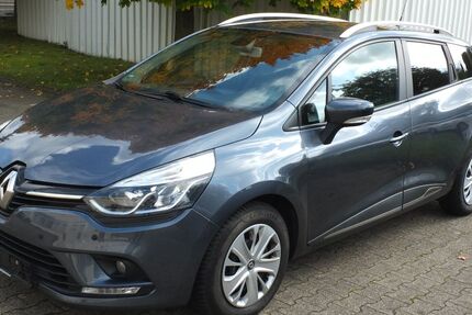 Renault Clio 118.021 km 8.904 € Köln-Marsdorf/Junkersdorf 50858