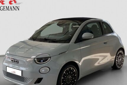 Fiat 500e 47.795 km 20.990 € Osnabrück 49078