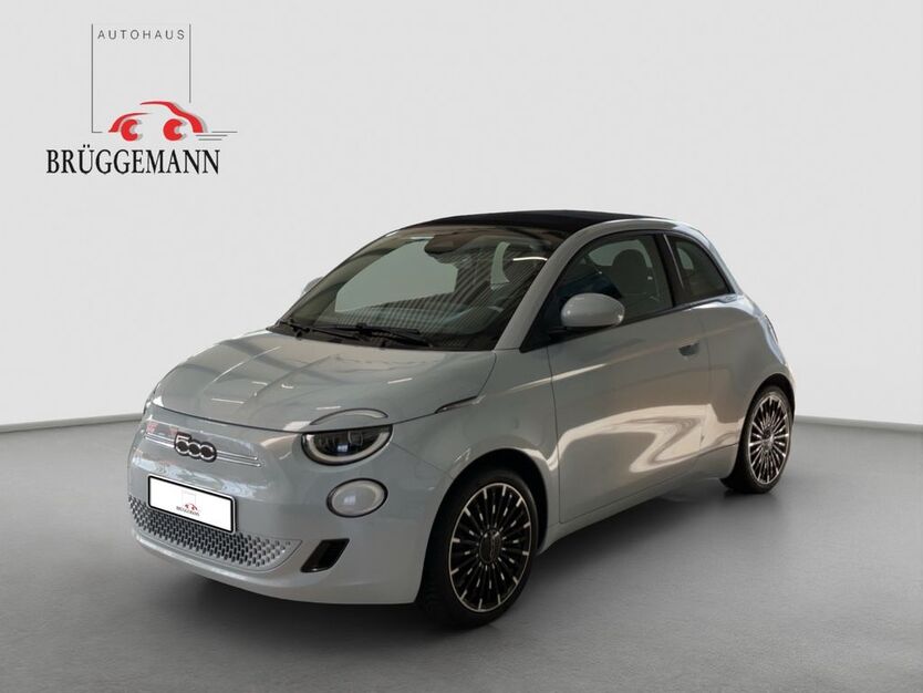 Fiat 500e 47.795 km 20.990 € Osnabrück 49078