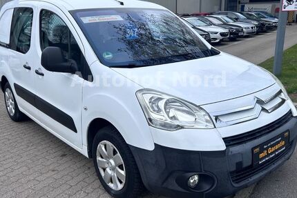 Citroen Berlingo 248.633 km 3.999 &euro; bad bramstedt 24576