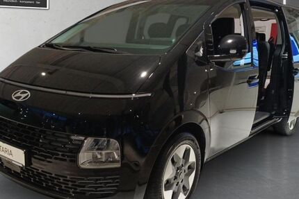 Hyundai STARIA 3.000 km 38.890 &euro; Prenzlau 17291