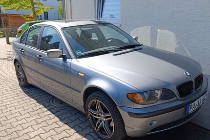 BMW 318 231.000 km 1.000 &euro; Bad Füssing 94072