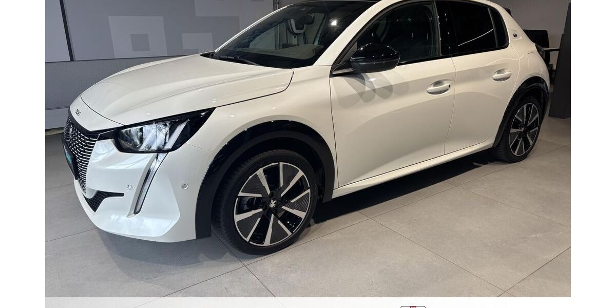 Peugeot 208 8.267 km 18.860 &euro; Augsburg 86179