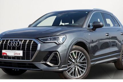 Audi Q3 71.740 km 29.870 &euro; Wetzlar 35576