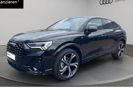 Audi Q3 4.000 km 47.990 € Kassel 34125