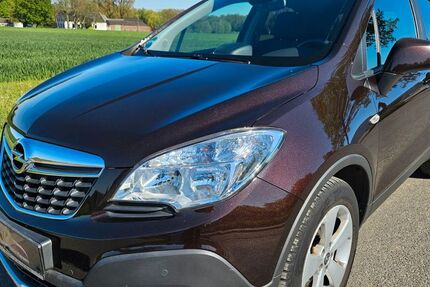 Opel Mokka 108.000 km 7.990 &euro; Viersen 41749