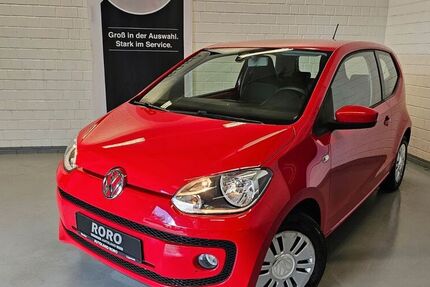 VW up!