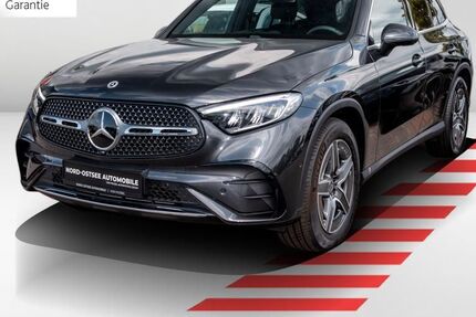 Mercedes-Benz GLC 300 13.319 km 50.750 &euro; Bad Belzig 14806