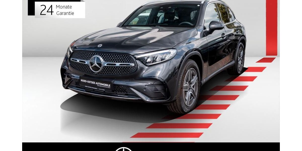 Mercedes-Benz GLC 300 13.319 km 50.750 &euro; Bad Belzig 14806