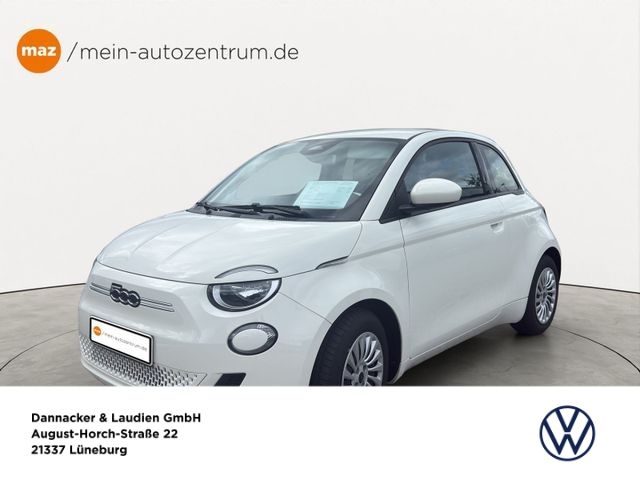 Fiat 500 20.468 km 20.499 € Lüneburg 21337