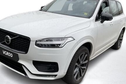 Volvo XC90 57.387 km 41.890 &euro; Dresden 01067