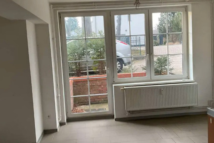 Gemütliche 1 Zimmerwohnung in der Villenvorstadt direkt am Naturschutzgebiet 1 zimmer
