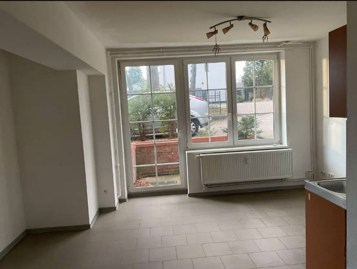 Gemütliche 1 Zimmerwohnung in der Villenvorstadt direkt am Naturschutzgebiet 1 zimmer