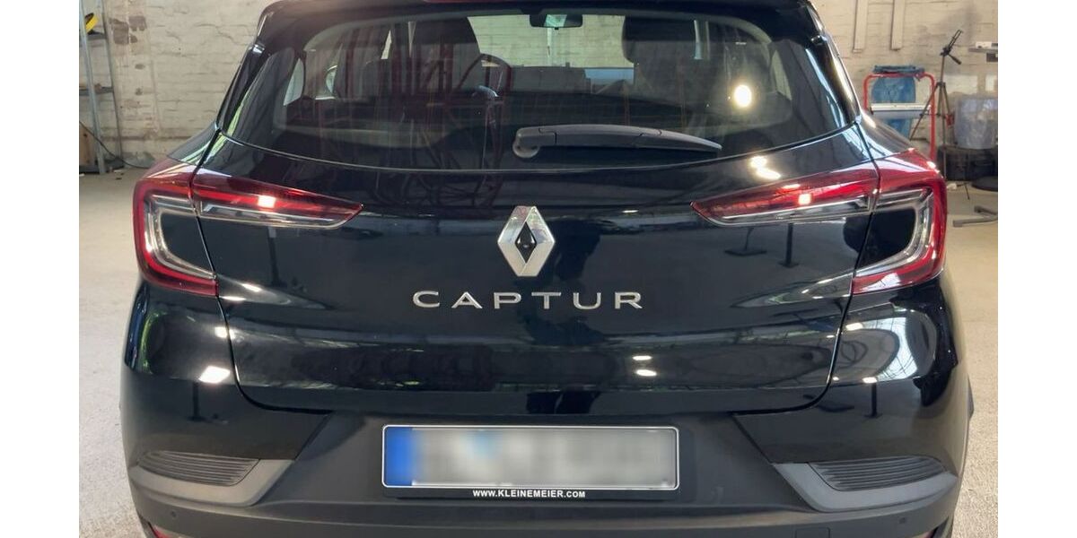 Renault Captur 74.127 km 10.300 &euro; Egling an der Paar 86492