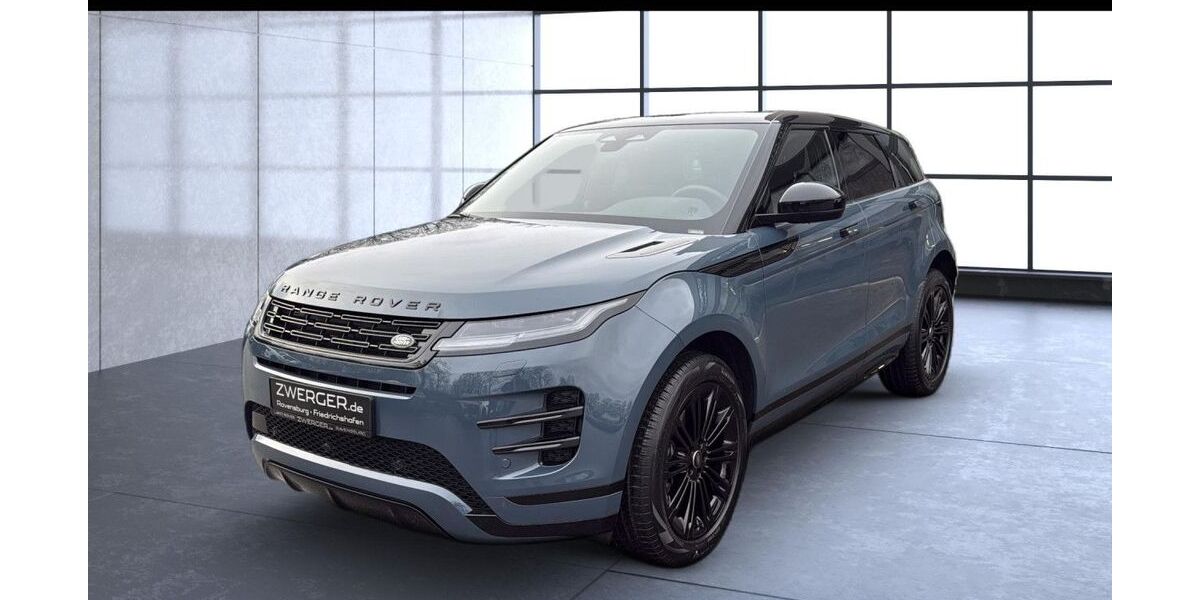 Land Rover Range Rover Evoque 17.500 km 48.780 &euro; Ravensburg, nähe Bodensee 88213