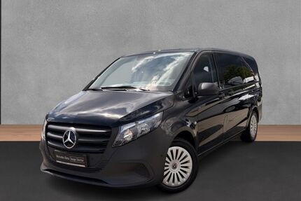 Mercedes-Benz Vito 42.476 km 47.570 &euro; Gießen 35396