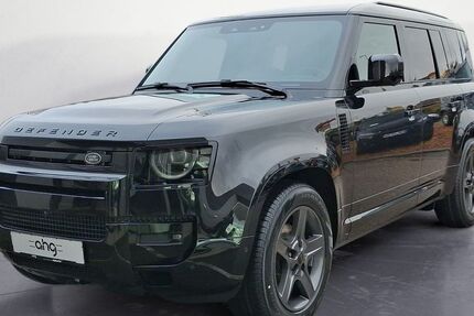 Land Rover Defender 2.618 km 72.888 &euro; Donaueschingen 78166