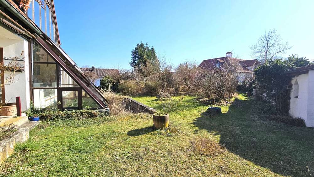 Grundstück Landshut Auloh - 820.000&euro; | Angebot:26912756