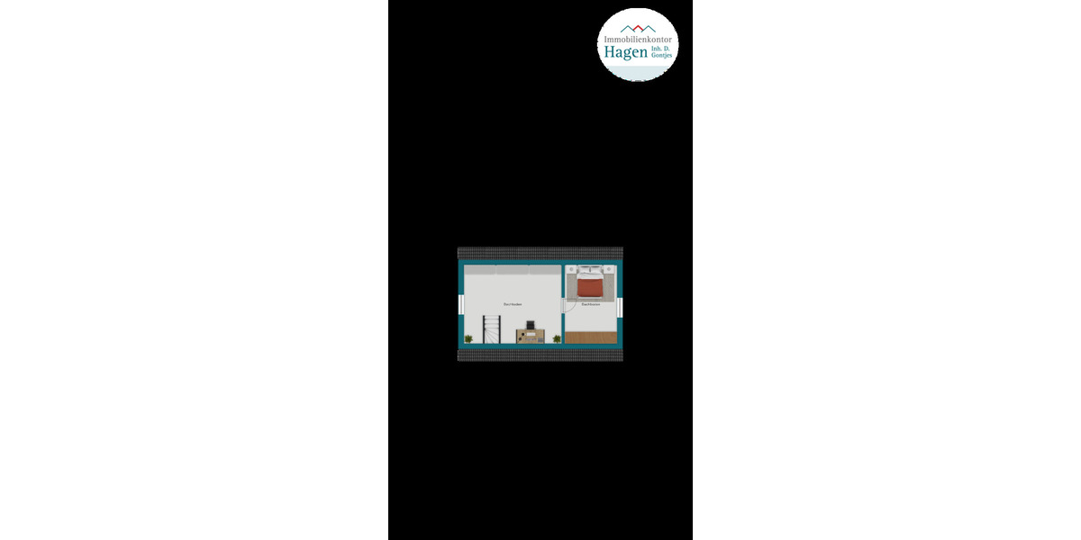Einfamilienhaus Aurich Innenstadt - 3 Zimmer, 105 m&sup2;, 169.000&euro; | Angebot:26378942